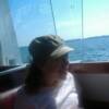 I had fun out on the water!